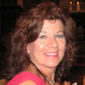 Meet your Posher, Gail